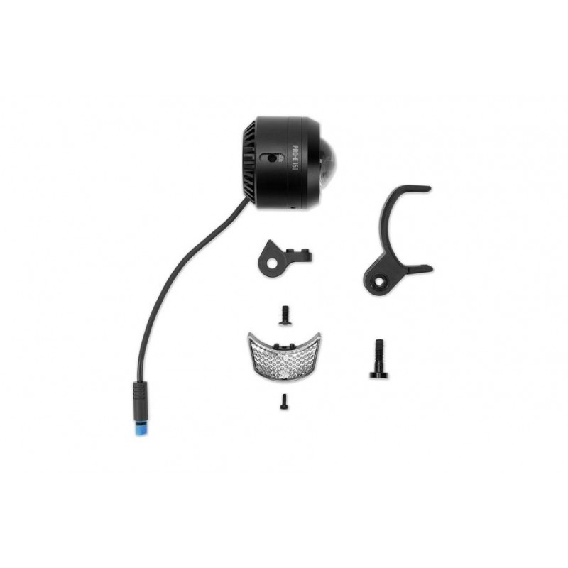 Acid Pro-E 150 X-Connect luz delantera para e-bike - envío 24h