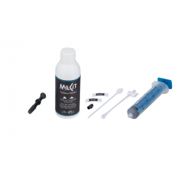Newmen tubeless Milkit kit boxed - envío 24h