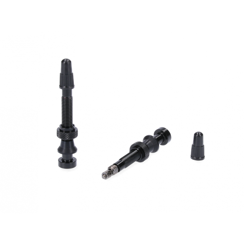 Newmen juego de válvulas tubeless 44mm - envío 24h