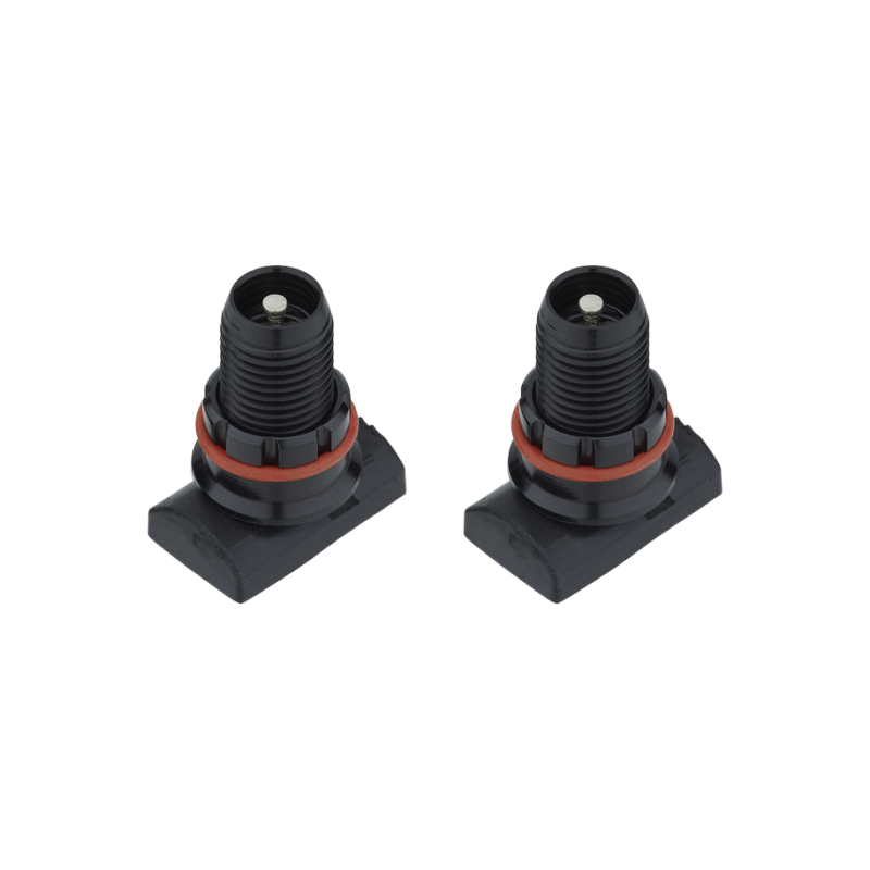Newmen Streem Aero jeu de valves tubeless - expédition 24h