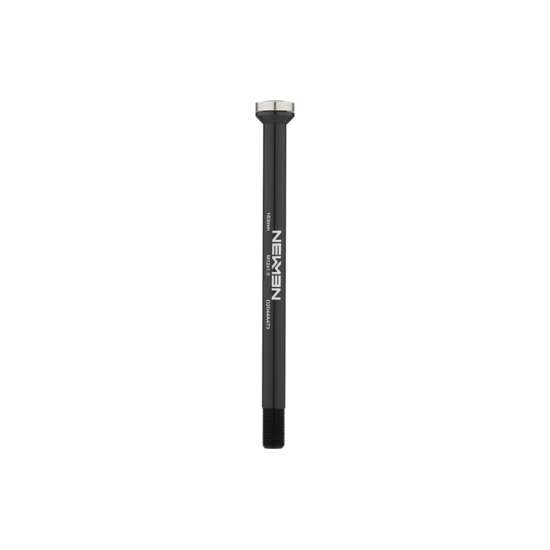 Newmen axe 12x142 M12 x 1.0 x 12 163mm - expédition 24h