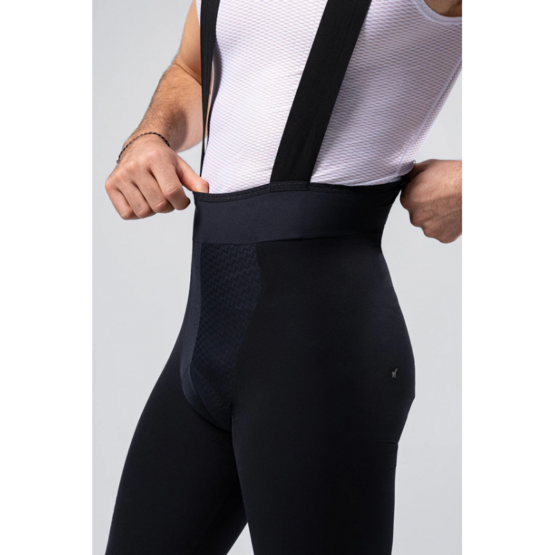 Gobik Lancer K12 negro hombre culotte corto - envío 24h