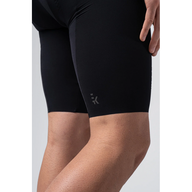 Gobik Lancer K12 negro hombre culotte corto - envío 24h