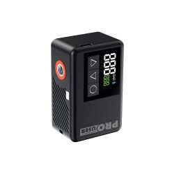 Prouser BP120 mini compresor - envío 24h
