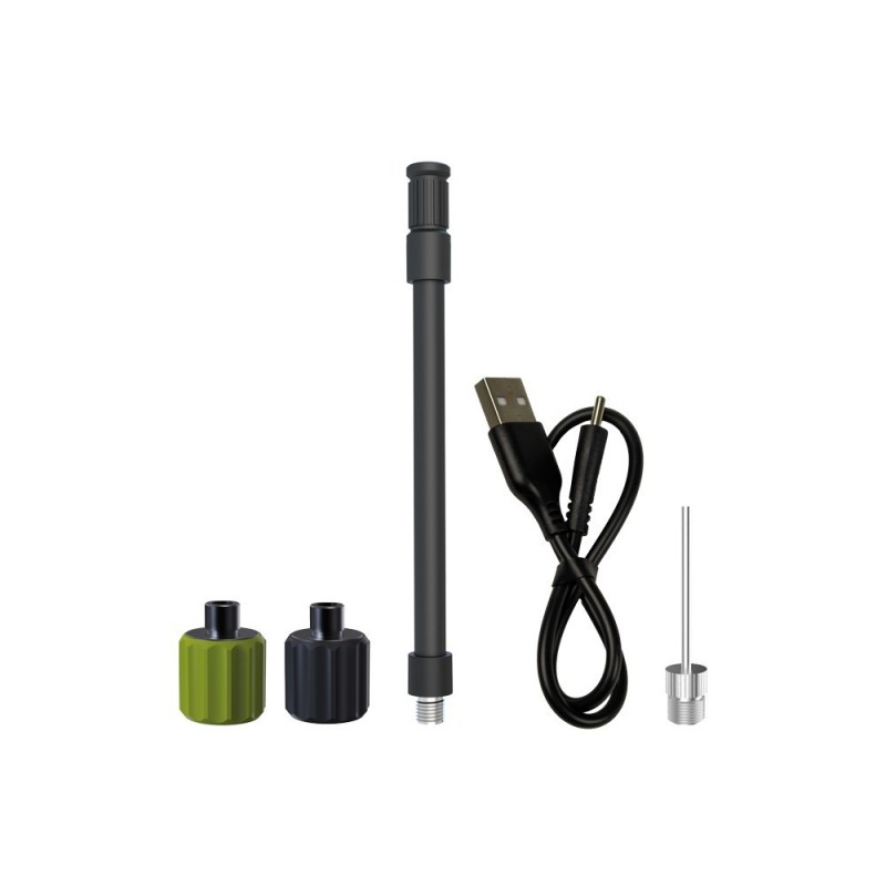 Prouser BP120 mini compresseur - expédition 24h