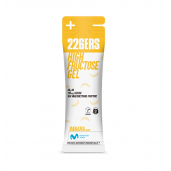 226ERS High Fructose Gel 80g – Energía con Fructosa para Deportistas