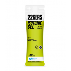 226ers Isotonic 68g gel isotónico energético - envío 24h