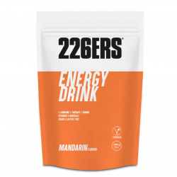 226ers Energy Drink 1000g Boisson Énergétique Rapide - expédition 24h