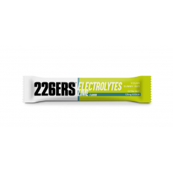 226ers Vegan Gummy bar 30g barrita energética de gominola - envío 24h