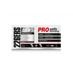 226ers Sub9 Pro Salts Électrolytes - 2 Capsules - expédition 24h
