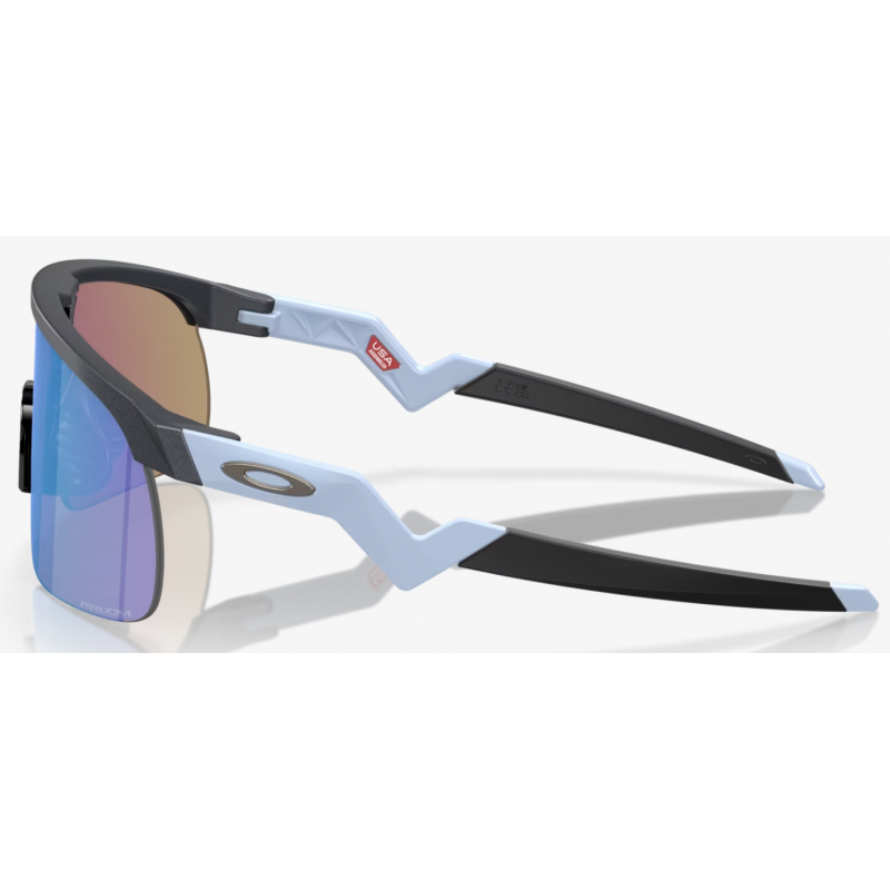 Oakley Resistor Blue Steel lente Prizm sapphire 9010-1623 - envío 24h