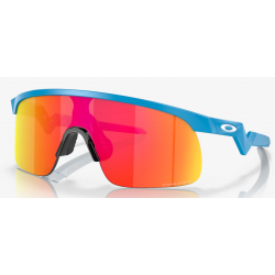 Oakley Resistor sky blue lente Prizm Ruby OJ9010-0523 - envío 24h