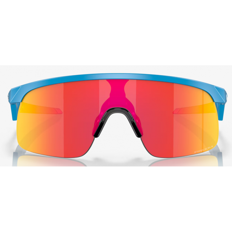 Oakley Resistor ciel bleu lentille Prizm Ruby OJ9010-0523 - expédition 24h