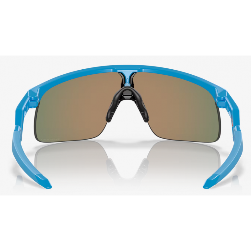 Oakley Resistor ciel bleu lentille Prizm Ruby OJ9010-0523 - expédition 24h