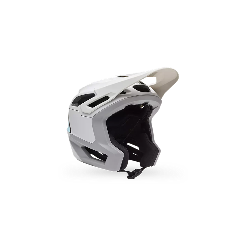 Fox Dropframe Pro Grid gris clair - expédition 24h - offres