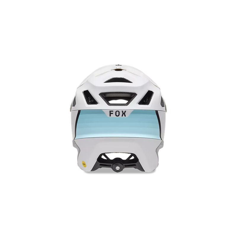 Fox Dropframe Pro Grid gris clair - expédition 24h - offres