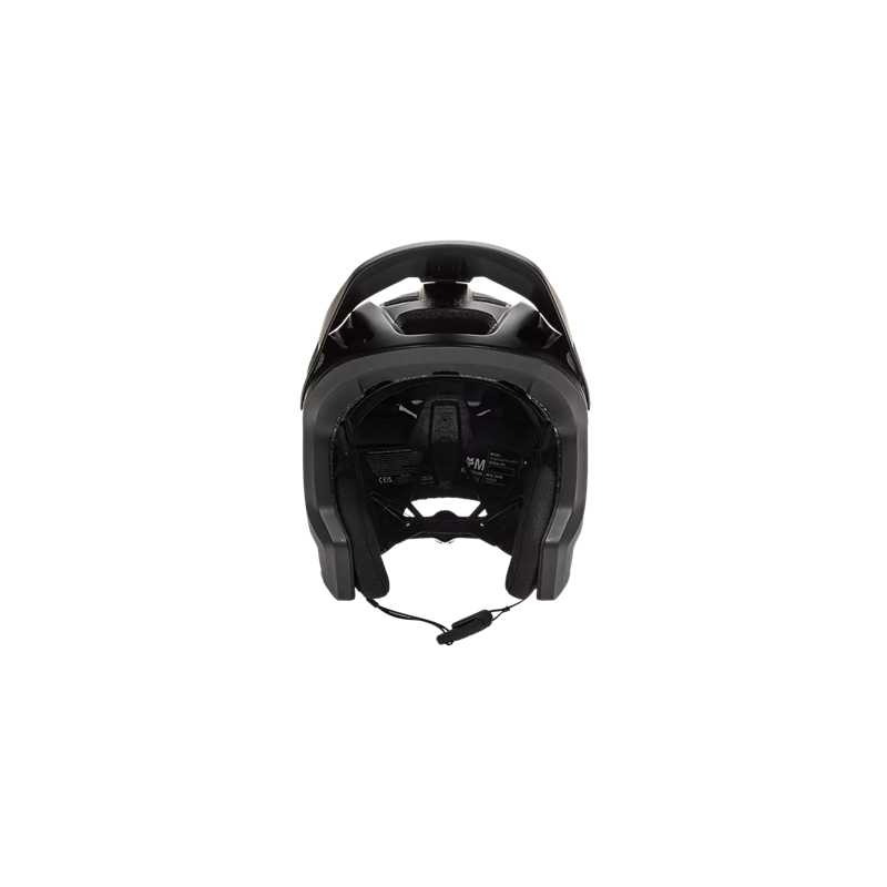 Fox Dopframe Pro Grid noir - expédition 24h