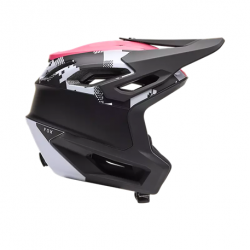 Fox Dropframe Pro Digi Image noir/blanc - expédition 24h
