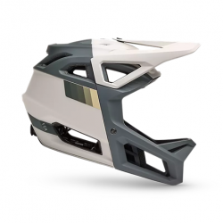 Fox Proframe Rs Sol blanc vintage - expédition 24h