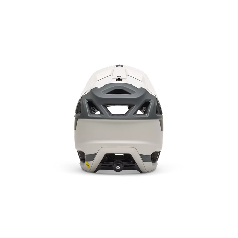 Fox Proframe Rs Sol blanco vintage - envío 24h
