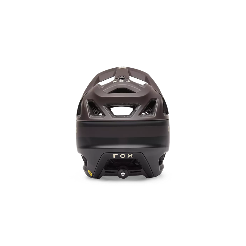 Fox Proframe RS Taunt marrón cacao - envío 24h