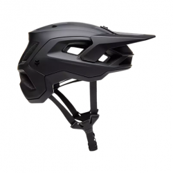 Fox Speedframe Solid noir - expédition 24h