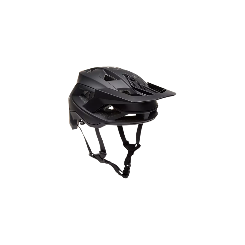 Fox Speedframe Solid negro - envío 24h