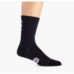 Fox Ranger 20cm negro calcetines - envío 24h