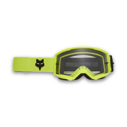Fox Main amarillo fluorescente - envío 24h - mejores precios
