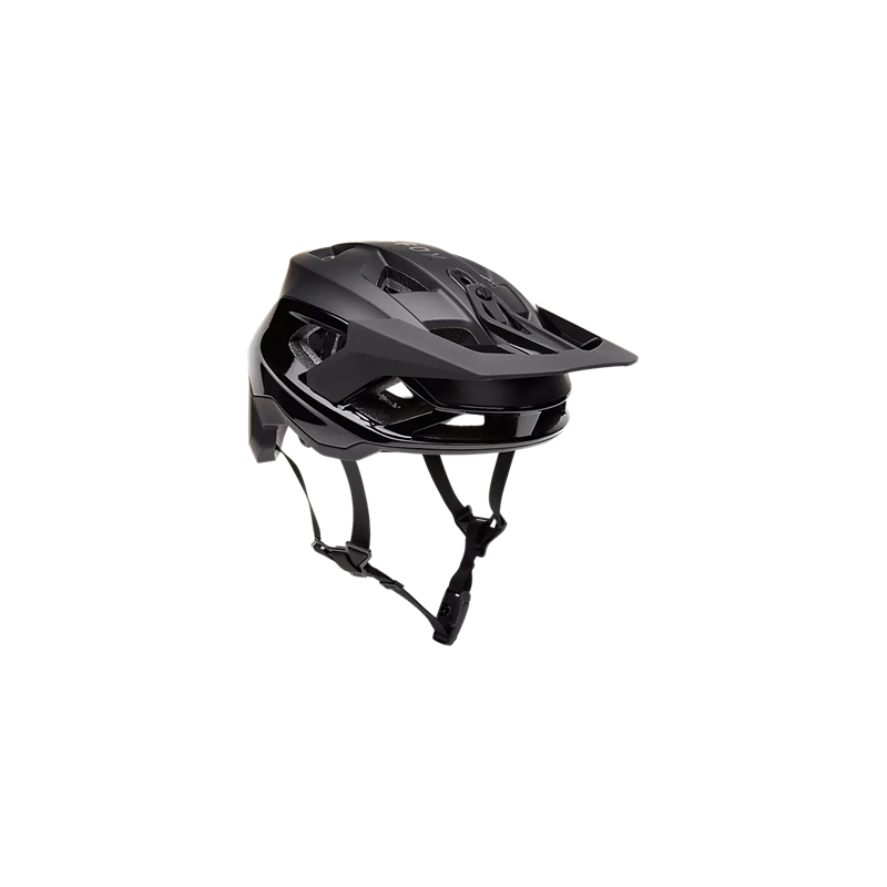 Fox Speedframe Pro noir mat - expédition 24h