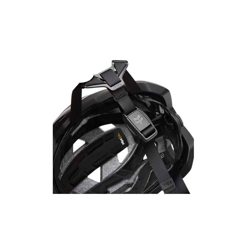 Fox Speedframe Pro negro mate - envío 24h