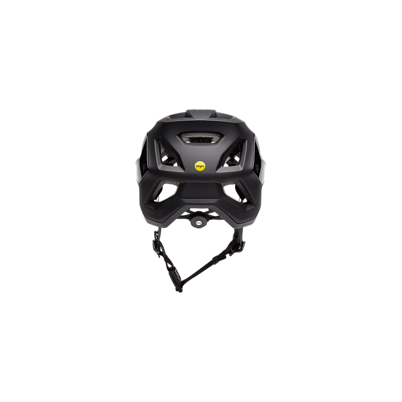 Fox Speedframe Pro negro mate - envío 24h