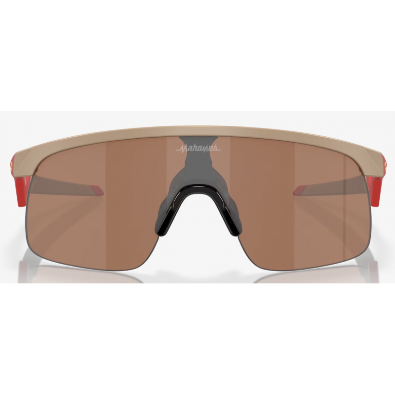 Oakley Resistor Matte Terrain tan lente Prizm tungsten OJ9010-1723