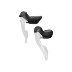 Sram gomas para Palancas Red AXS (E1) - Par negro - envío 24h