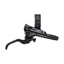 Shimano XT M8100 maneta de freno de disco derecha - envío 24h