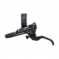 Shimano XT M8100 maneta de freno de disco izquierda - envío 24h