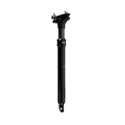 Rfr Pro 27.2x400mm tige de selle télescopique - expédition 24h