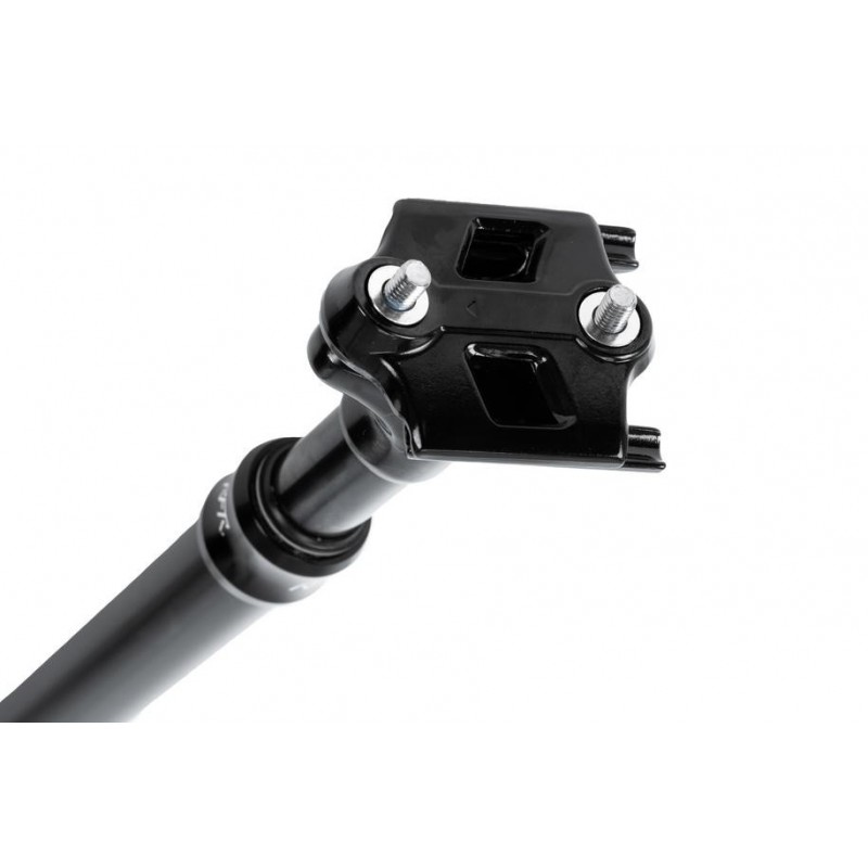 Rfr Pro 27.2x400mm tige de selle télescopique - expédition 24h