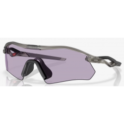 Oakley Radar Plate Matte Grey Ink lentille Prizm Slate OO9495D-0936