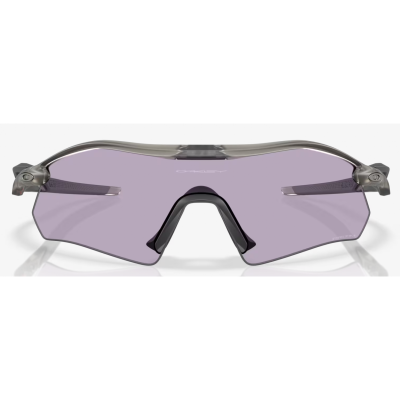 Oakley Radar Plate Matte Grey Ink lentille Prizm Slate OO9495D-0936