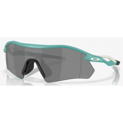 Oakley Radar Plate Matte Pacific lente Prizm Black OO9495D-0436