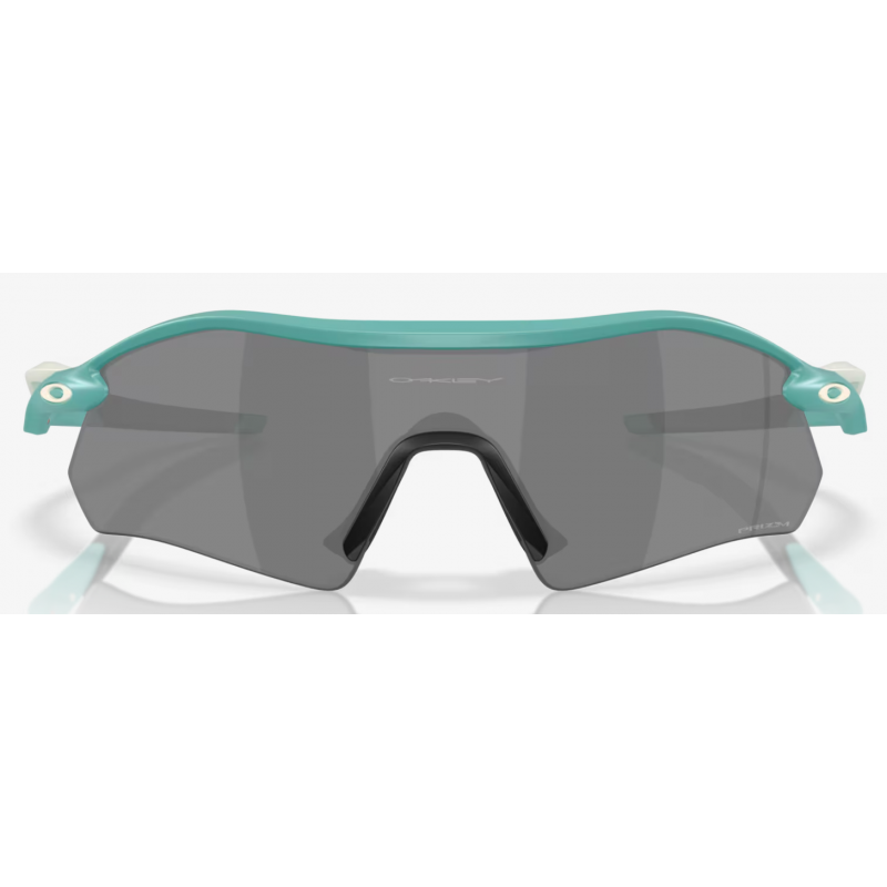 Oakley Radar Plate Matte Pacific lente Prizm Black OO9495D-0436