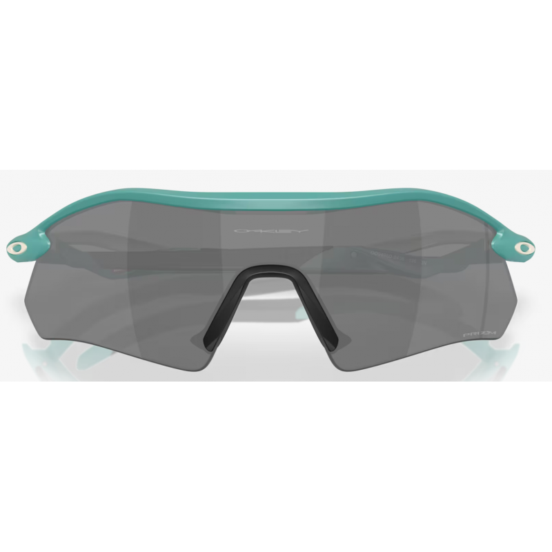 Oakley Radar Plate Matte Pacific lentille Prizm Noir OO9495D-0436