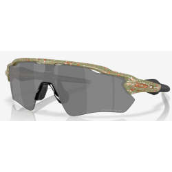 Oakley Radar EV Path Terrazzo Collection Matte Fern prizm Black Polarized