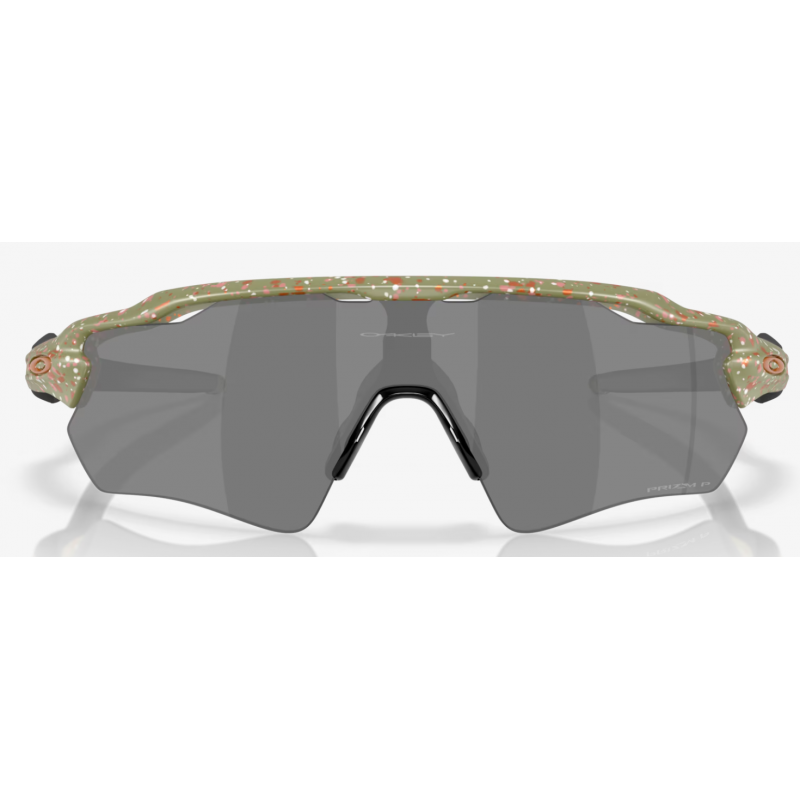 Oakley Radar EV Path Collection Terrazzo Matte Fern prizm Black Polarized