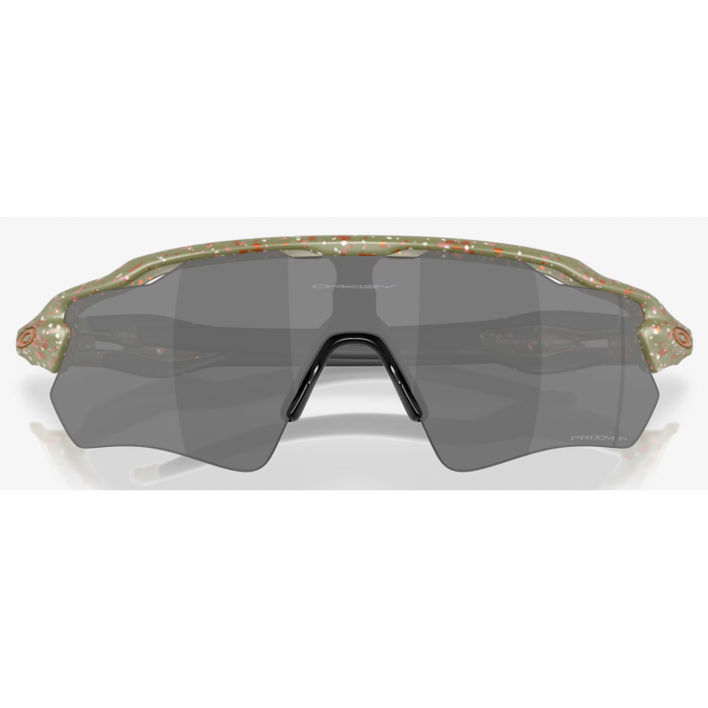 Oakley Radar EV Path Collection Terrazzo Matte Fern prizm Black Polarized