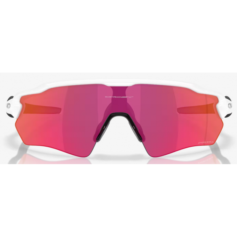 Oakley Radar EV S Path Polished White lente Prizm Field OO9510-0231