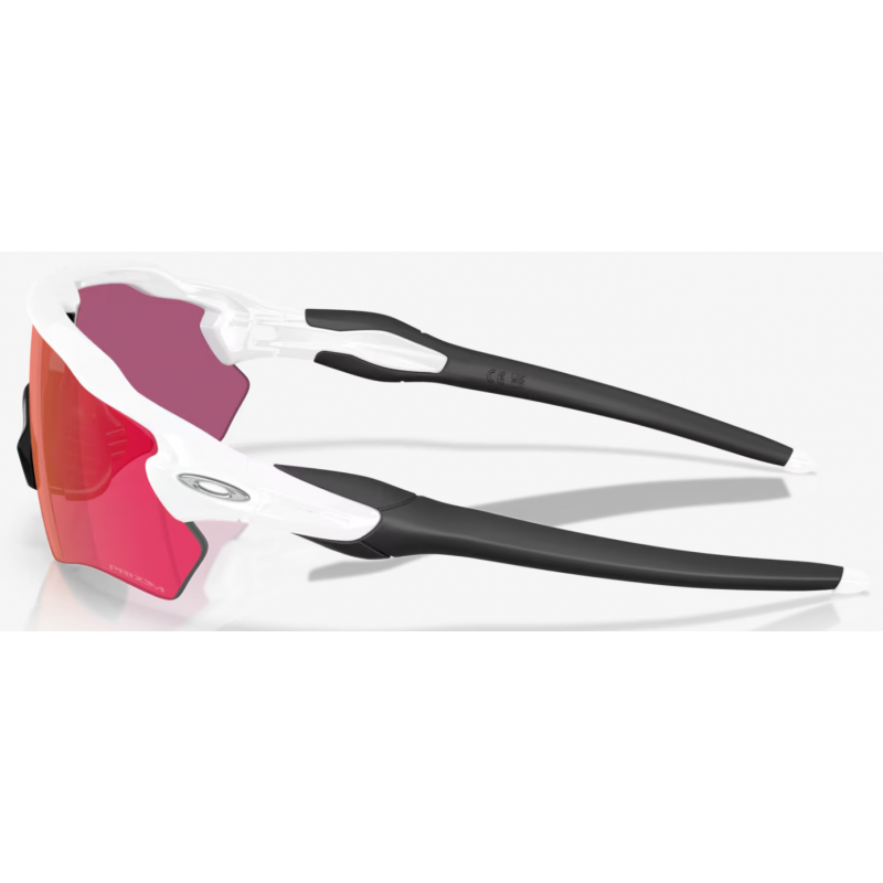 Oakley Radar EV S Path Polished White lente Prizm Field OO9510-0231