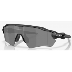 Oakley Radar EV S Path noir mat lentille prizm noire polarisée 951005