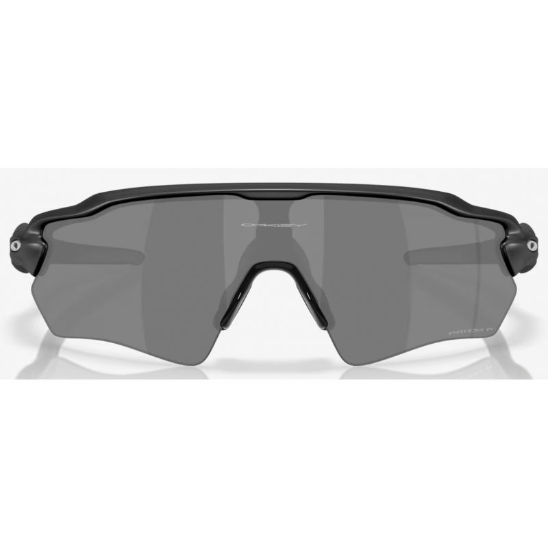 Oakley Radar EV S Path matte black lente prizm black polarized 951005